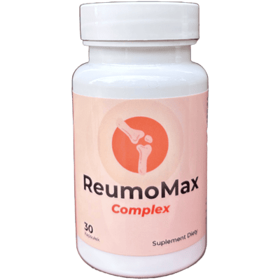 ReumoMax Product